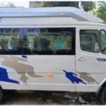 Tempo Traveller