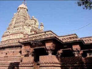 Grishneshwar Jyotirling Temple