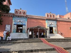 Parli Vaijnath jyotirlinga 