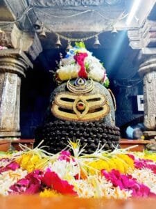 Panch Jyotirlinga in Maharashtra