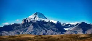 5 jyotirlingas in Maharashtra : Mount Kailash