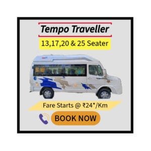 Tempo Traveller