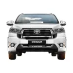 Innova Crysta Cab