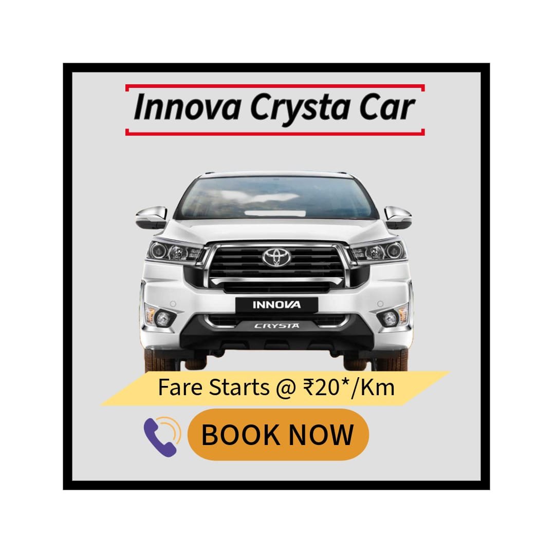 INNOVA CRYSTA CAB