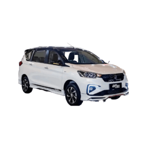 Ertiga or Similar Car