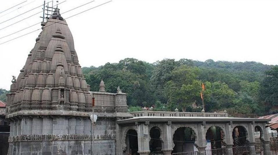 Mumbai to Bhimashankar Cab - Citycabz