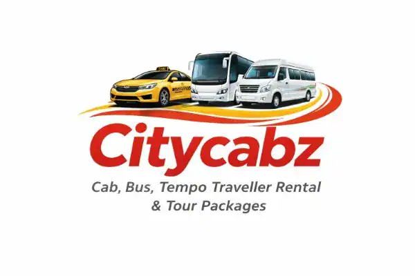 Citycabz Cab Bus Tempo Traveller Rental & Tour Package